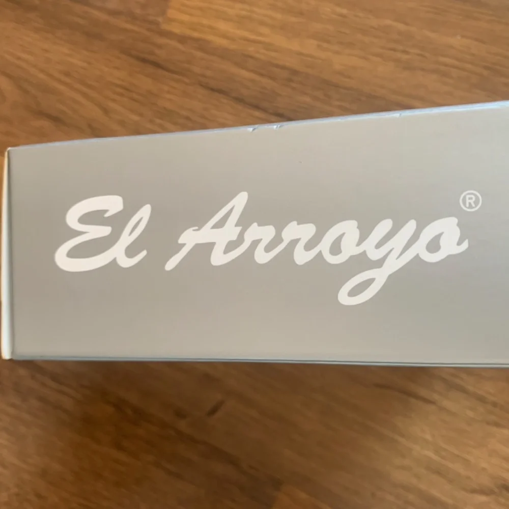 🆕 El Arroyo Ornament